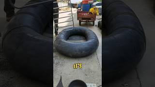 Download lagu DIY Water Rafting Boat Making Using Tube #Diy #boat #shorts mp3 Download lagu DIY Water Rafting Boat Making Using Tube #Diy #boat #shorts mp3