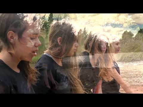 Minimbah (Teaching place)  2019, Video and soundscape