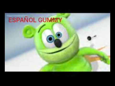 "Jag Är En Gummibjörn"Gummy bear Swedish version HD 10TH anniversary (Svenska)