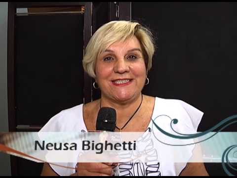 Programa Neusa Bighetti exibido no dia 15/11/2015 - Abertura