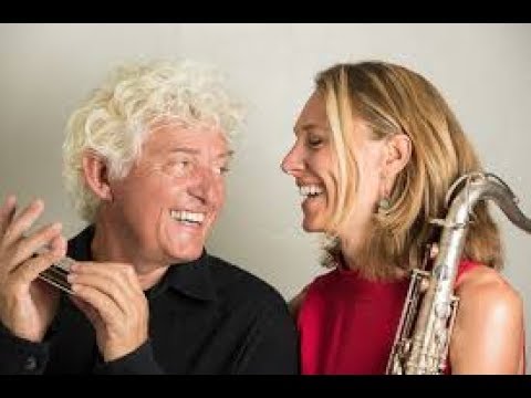 Jazzdocument: Tim Welvaars en Naomi Adriaansz: Isn't she lovely