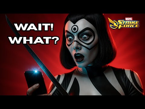 Immortal Weapons LIVE: Full Kit Review + Q&A with Gideon XL