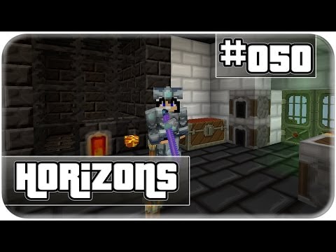 FTB Horizons #050 [Deutsch] [HD] - Eine neue Waffe