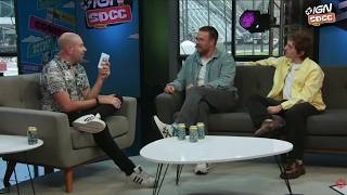Painful Interview Blunder thumbnail