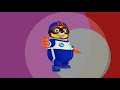 ThemeSong Spezialagent OSO Titelsong Intro Deutsch Special Agent OSO