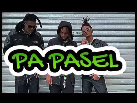 Yung fresh ground - Pasel