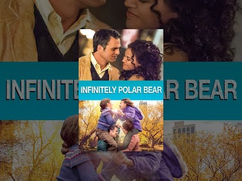 Infinitely Polar Bear