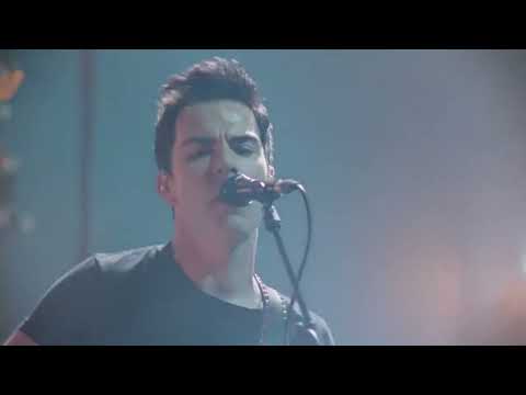 Videoclip de Rooftop — Stereophonics