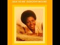 Dorothy Moore - Angel Of The Morning