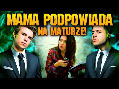 ŚCIĄGAMY NA MATURZE Z  @YoshihitoMayo  (NIE ZGRZYT 😡 )