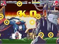 Mugen Omega Zero Boss Pack