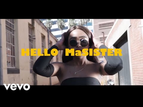 De Bwoy - Hello Masister (Official Video)