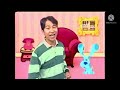 Blue S Clues KBS Theme What Does Blue Want To Make