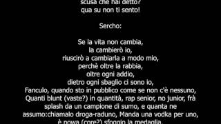 Gemitaiz   Winners & Losers LYRICS TESTO