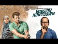 MISSION HUNTDOWN মিশন হান্টডাউন কি সফল হলো Series Review