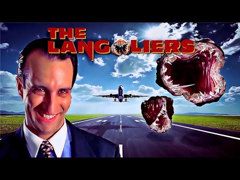 10 Amazing Facts About Langoliers