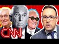 Roger Stone’s bizarre guide to political strategy | With Chris Cillizza