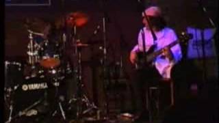 LadyArt : BILLY COBHAM Cover Band f. A.Hermanis, O.Grišins 2