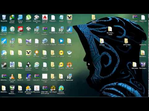 حل مشكلة unable to write to c program files x86 (how to fix)