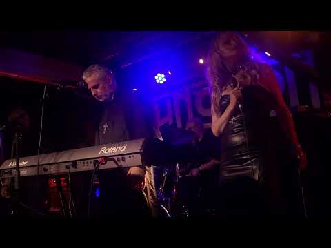 Pantheist - The Loss of Innocence (Live at One for Sorrow Festival,  The Junction Plymouth 30/08/25)