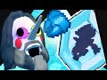 SPAMTON S LAVA CHICKEN Animation Deltarune Minecraft Movie