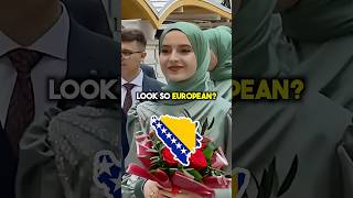 The Most European Muslims