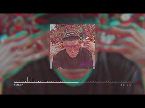 SHAKO - Numery Feat. KU88ON (prod. Litt WILLSON)