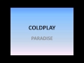 Coldplay Paradise Karaoke Version 