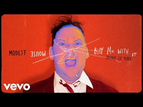 Video thumbnail for Bury Me With It (Jacknife Lee Remix)