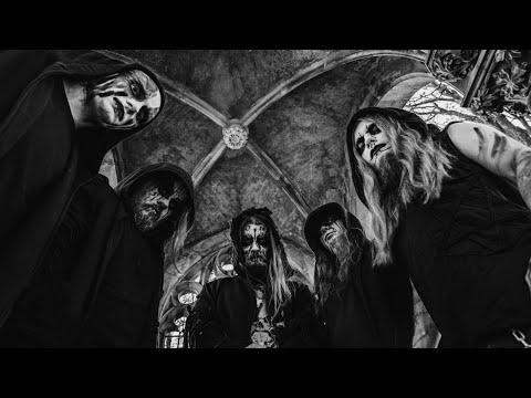 Sothoris - Domus Omnium Mortuorum (Full Album Premiere)