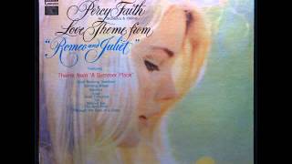 PERCY FAITH -  Good Morning Starshine  グッド・モーニング・スター・シャイン