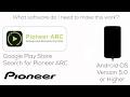 How To - ARC App for Android Phone