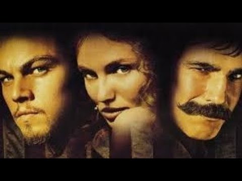 Gangs of New York Full Movie Facts And Review | Leonardo DiCaprio | Daniel Day-Lewis