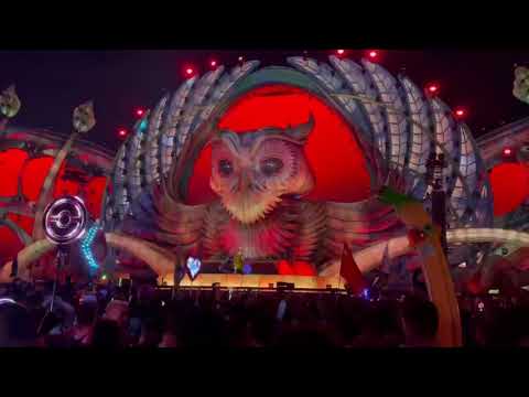Seven Lions & Rezz - ID | @EDC Las Vegas 2021