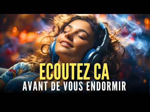 Écoutez Chaque Soir Pendant 21 Jours | Reprogrammez votre subconscient | Affirmations Positives