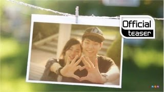 [Teaser] LYn(린) _ I Like This Song(이 노래 좋아요)