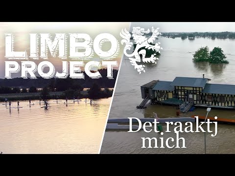 Limbo Project - Det raaktj mich