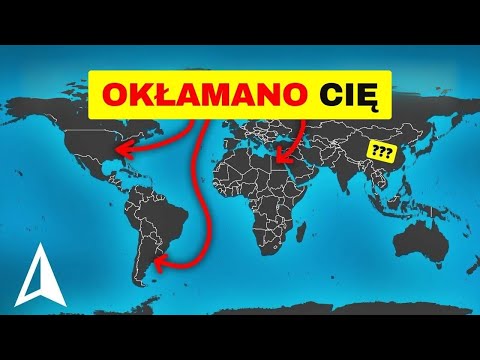 Zaskakujące ciekawostki o każdym kraju na świecie