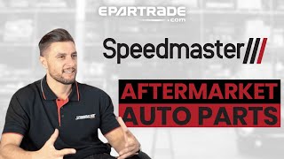 "Speedmaster Journey Around The World" by Speedmaster