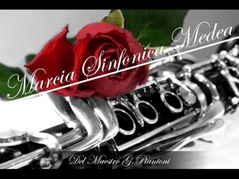 Marcia Sinfonica Medea