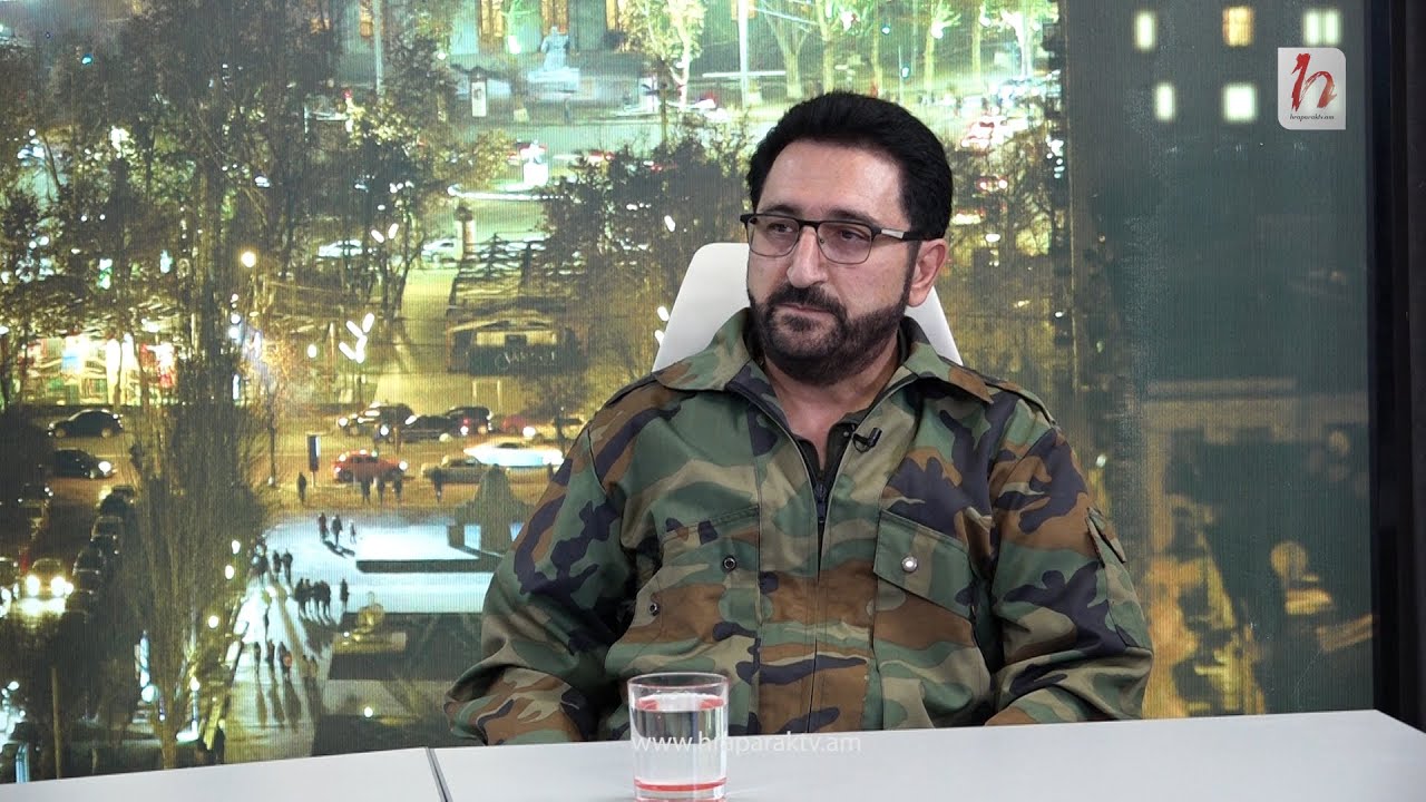 Վերջին պատերազմում Ադրբեջանի զոհերը եռակի, քառակի շատ են․ Սերոբ Գասպարյան