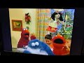 Closing To Elmo S World Wake Up With Elmo 2002 VHS