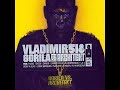 Vladimir 518 - Gorila vs. Architekt - HCHB (+Ivan ...
