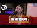 Ava Max Performs 'Kings & Queens' and 'Sweet but Psycho' From Home in LA | In My Room