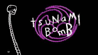 TSUNAMI BOMB 🎵 MUSHY LOVE SONGS