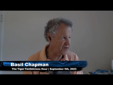 September 5thThe Tiger Technicians Hour on TFNN - 2023