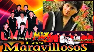 Los Maravillosos