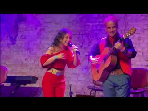 CHAMAMECERO | MARCELLO CAMINHA E LUIZA BARBOSA