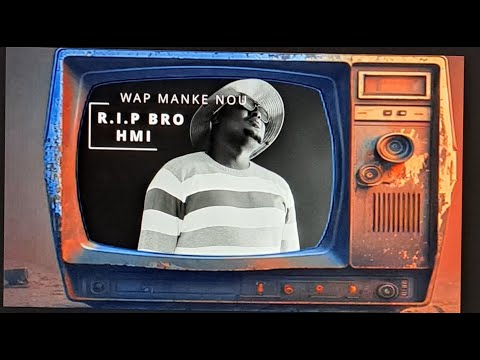 M'PRAL GEN MOUN DEYÈ'M (GREG-B)