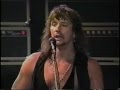 Bon Jovi Ft. Richie Sambora - Stranger In This ...